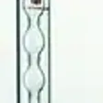 Merck Synthware Allihn condenser