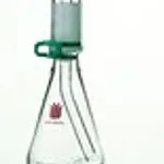 Merck Synthware distillation distribution adapter