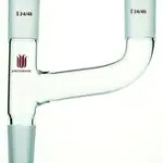 Merck Synthware Claisen adapter