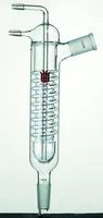 Merck Synthware Friedrichs condenser