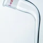 Merck Synthware distillation drip adapter