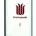 Merck Synthware extraction thimble