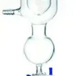 Merck Synthware micro Dewar vacuum trap