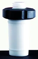 Merck Synthware PTFE stopper with extraction nut