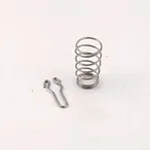 Merck Synthware stopcock plug retention kit