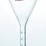 Merck Synthware solvent addition funnel