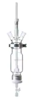 Merck Ace filter reactor system