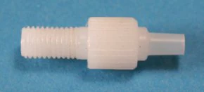 Merck Threaded vessel adapter