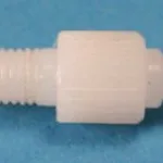Merck Threaded vessel adapter