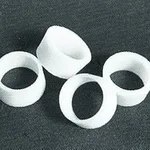 Merck Ace PTFE ferrules
