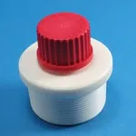 Merck Aldrich can/drum adapters