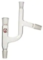 Merck Aldrich Claisen distillation head