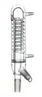 Merck Aldrich concentrator condenser head