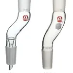 Merck Aldrich offset adapter