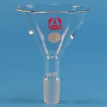 Merck Aldrich powder funnel