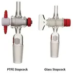 Merck Aldrich septum-inlet adapter with stopcock