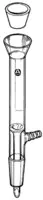 Merck Aldrich vacuum-filtration adapter