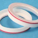 Merck Cup gaskets for Aldrich Buchner VerSAfunnels