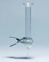 Merck Pyrex Filter holder for 25 mm membranes