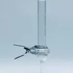 Merck Pyrex Filter holder for 25 mm membranes