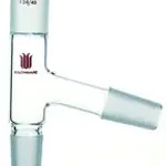 Merck Synthware distillation adapter