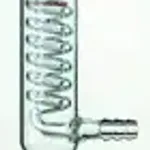 Merck Synthware inner coil condenser