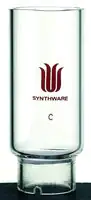Merck Synthware extraction thimble