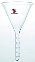 Merck Synthware solvent addition funnel