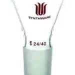 Merck Synthware powder funnel