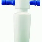 Merck Synthware PTFE stopper with handle