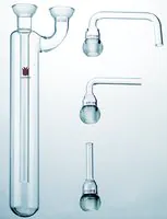 Merck Synthware Top tubing adapter for vacuum trap SYNV415045