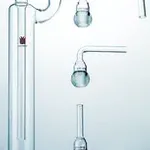 Merck Synthware Top tubing adapter for vacuum trap SYNV415045