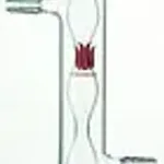 Merck Synthware Soxhlet condenser