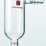 Merck Synthware vacuum filtration adapter