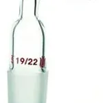 Merck Synthware vacuum or inert gas adapter