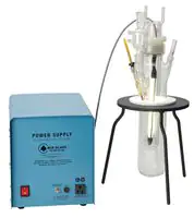 Merck Ace photochemical reaction assembly