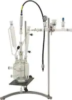 Merck Ace pressure reactor system complete, one-piece