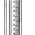 Merck Aldrich addition funnels with PTFE needle valve