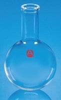 Merck Aldrich Essentials boiling flask, round-bottom