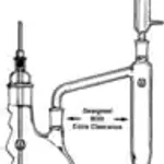 Merck Aldrich Dean-Stark trap