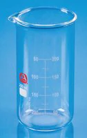 Merck Aldrich Essentials beaker, Berzelius