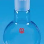 Merck Aldrich Essentials boiling flask, round-bottom, ST/NS 24/40