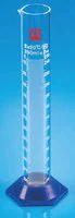 Merck Aldrich Essentials graduated cylinder, class B, student grade