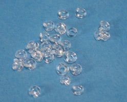 Merck Aldrich glass helices