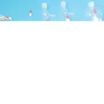 Merck Aldrich glass lab kit