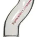 Merck Aldrich offset reducing adapter