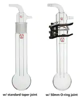 Merck Aldrich large-capacity cold trap