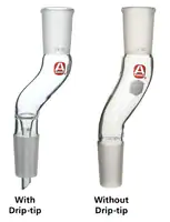 Merck Aldrich offset adapter