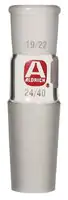Merck Aldrich reducing adapter