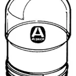 Merck Aldrich Schlenk-type female joint cap